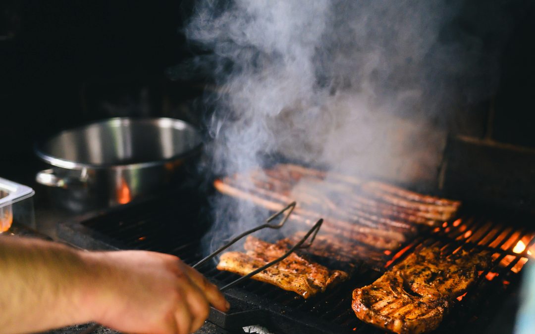 Vin et barbecue — Les meilleurs accords selon Vendéole