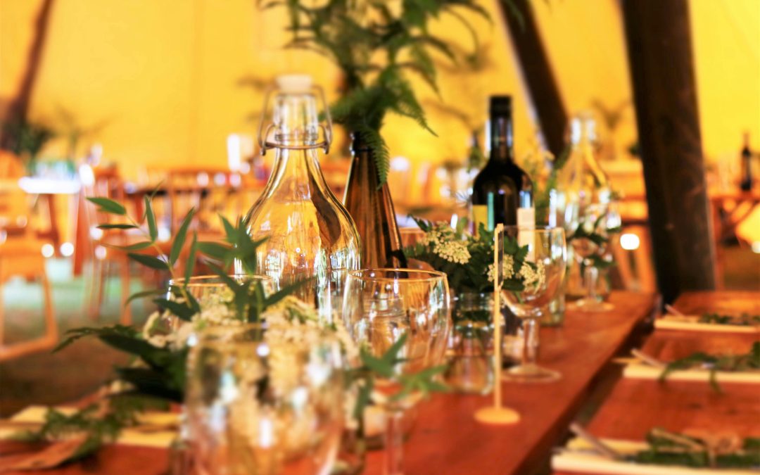 Vin pour mariage — Bien choisir ses vins de fête | Vendéole