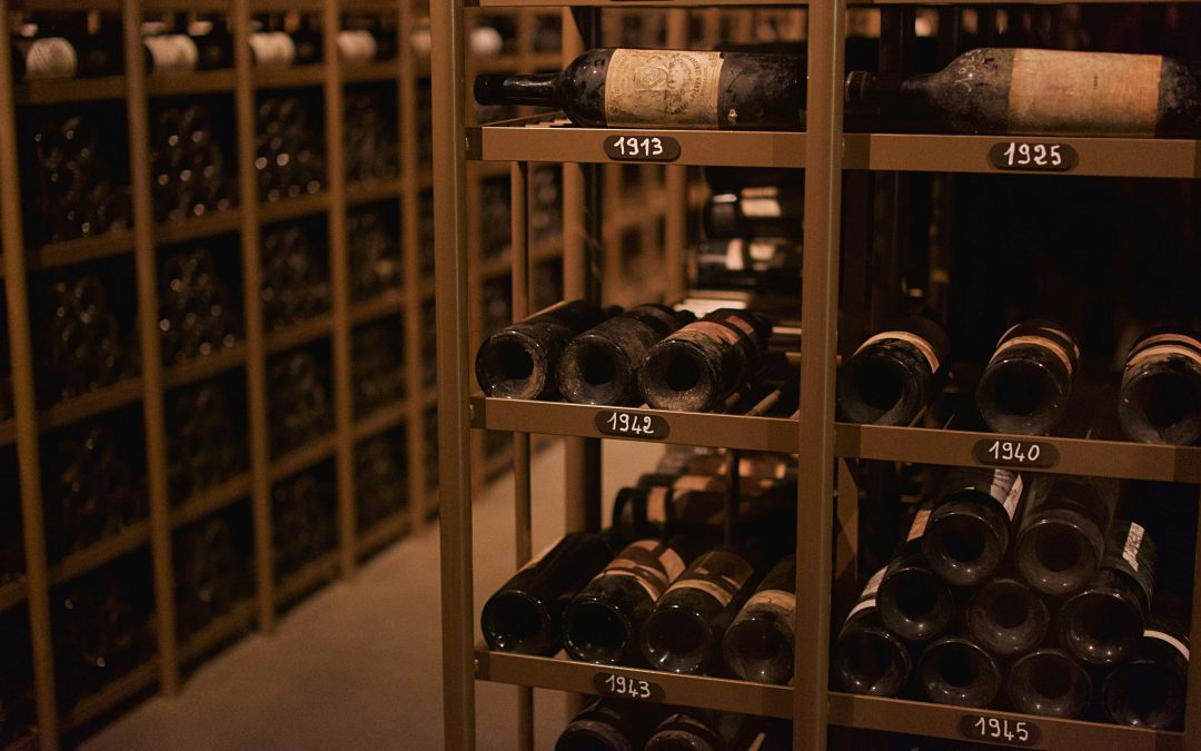 Cave à vin — Bien choisir son équipement | Vendéole