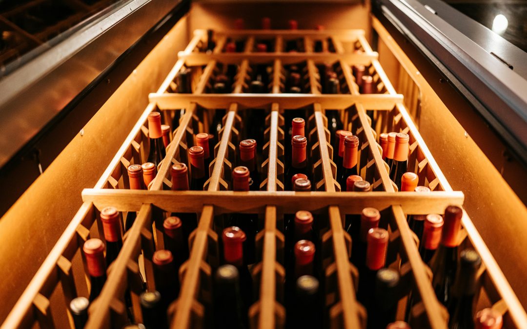 Caviste Aude : comment bien choisir où acheter son vin