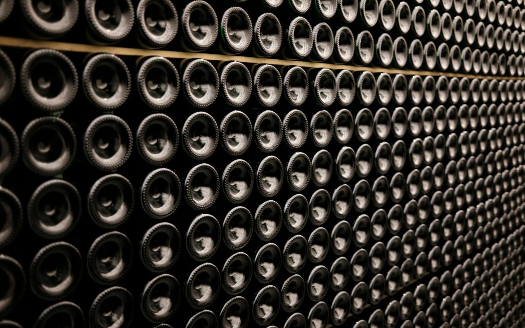 Conserver le vin — Les règles essentielles | Vendéole