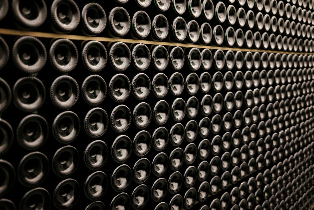 Différence caviste vigneron Différence caviste vigneron