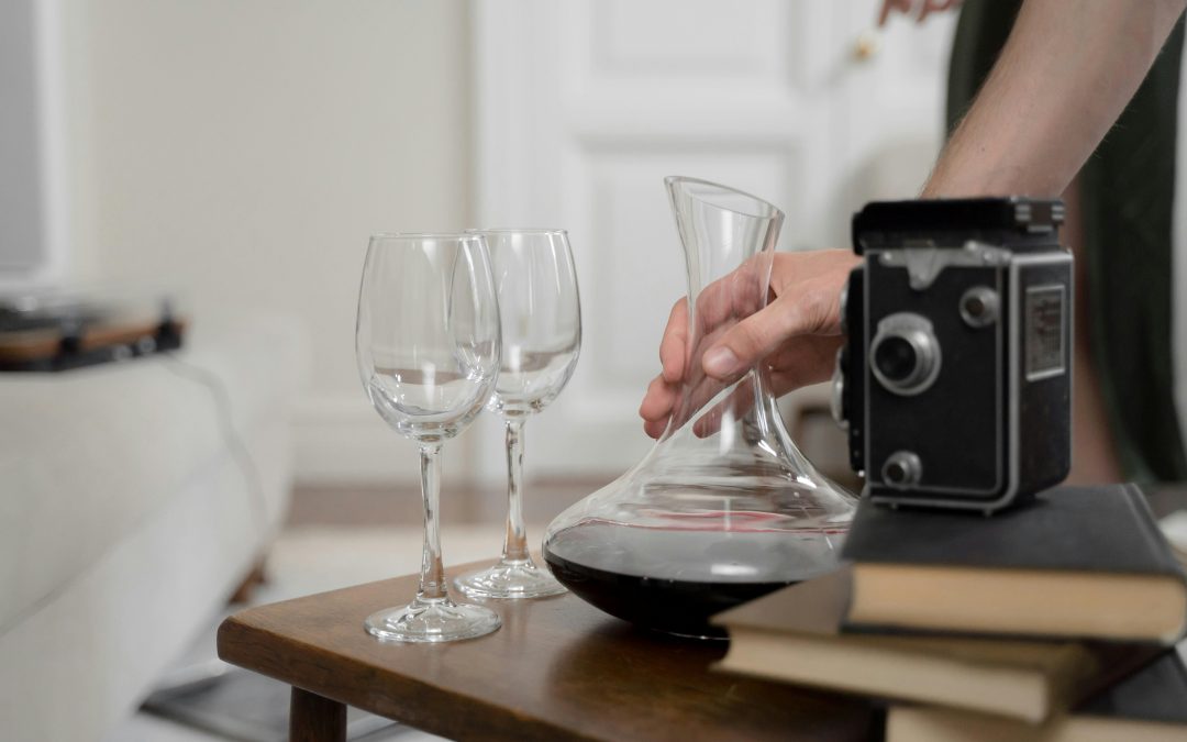 Température service vin — Le guide complet Vendéole